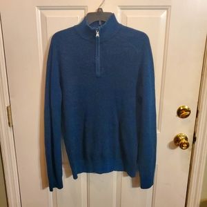 Express Mens Sweater Size M